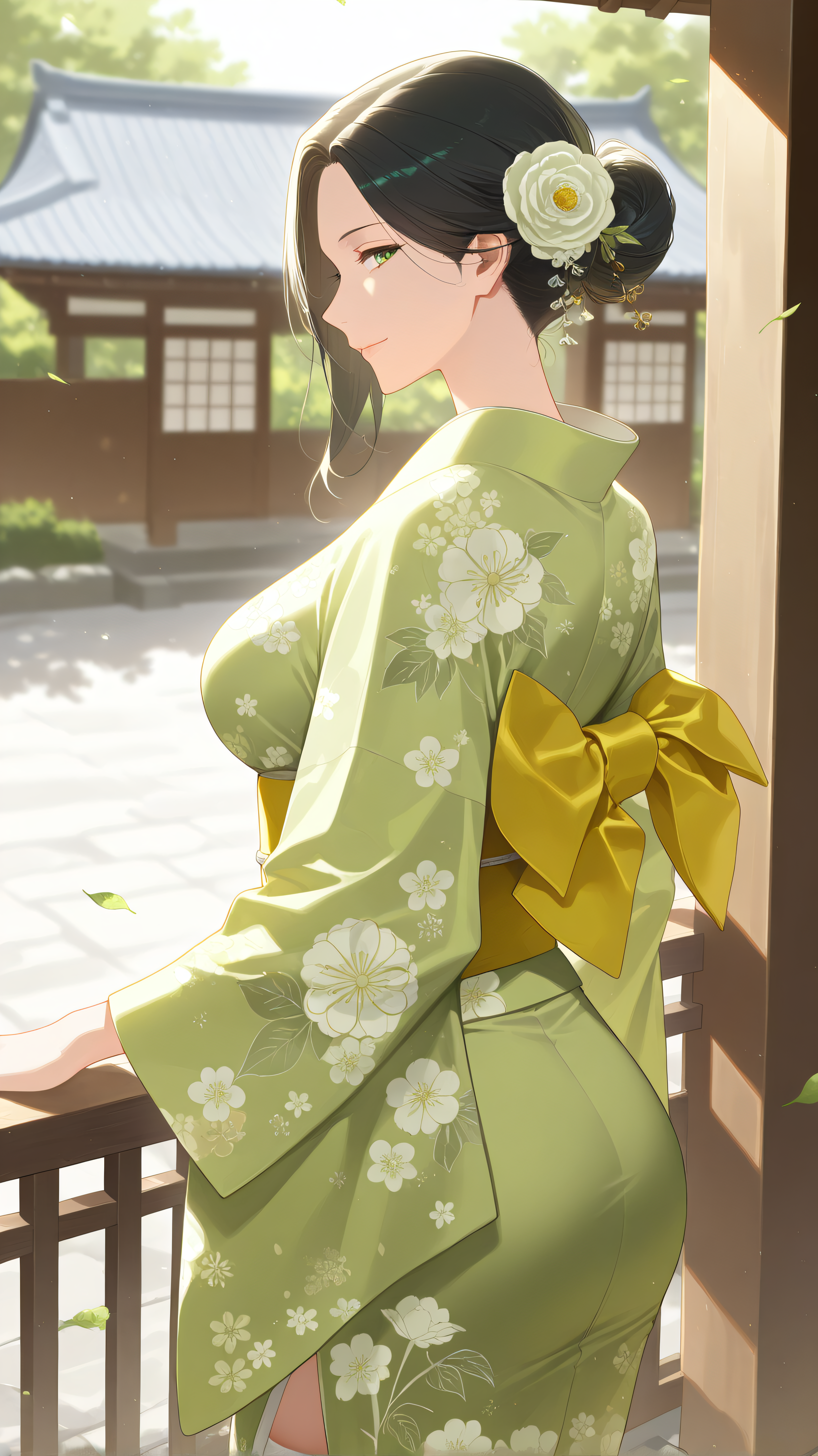 Yuri（由理）——Hot And Lovely: Suger（热辣可爱：甜心） v1.0