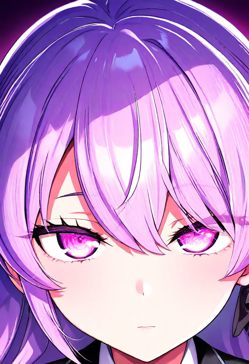 Lunalilia Loveknot - Motto! Haramase! Honoo no Oppai Isekai Oppai Maid Gakuen! v1.0