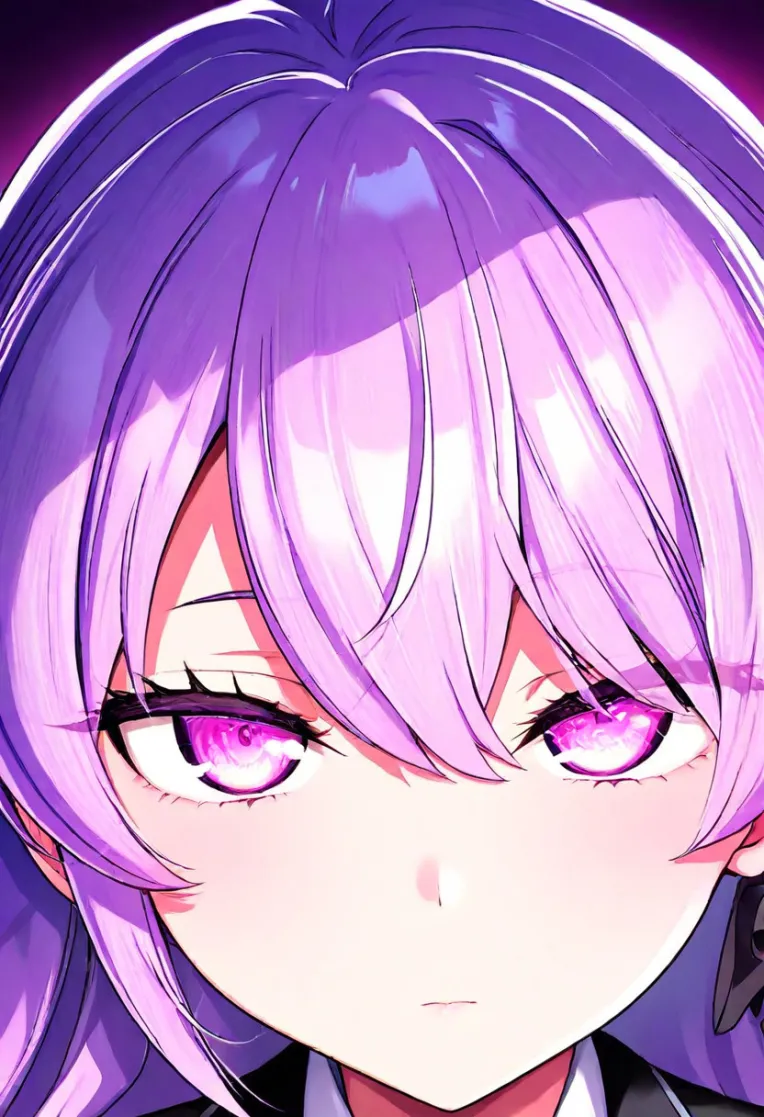 Anime Style,Physical/Facial feature,LoRA,Illustrious