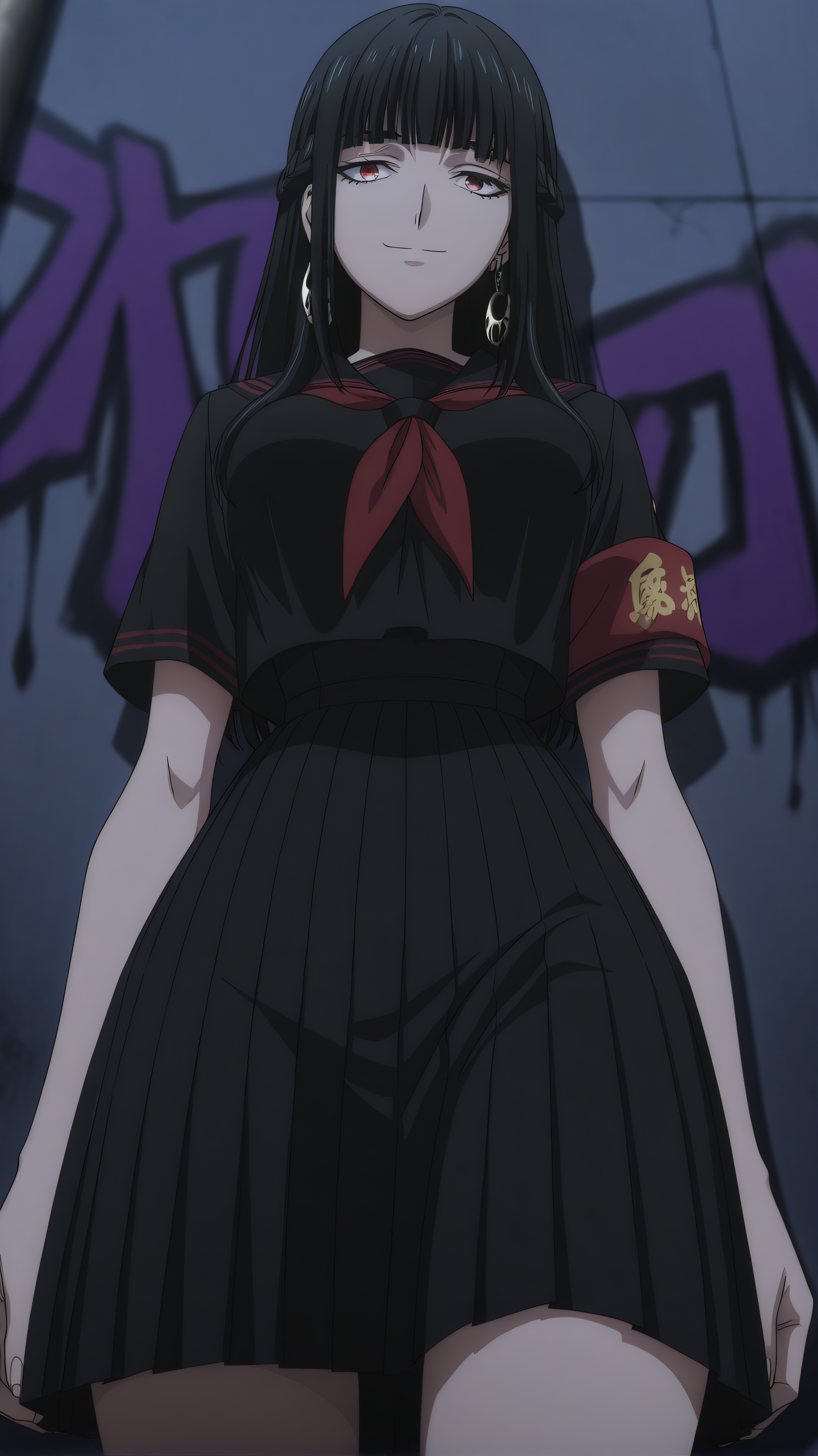 Agakura Majiri（阿牙仓万姬理）——Dead Mount Death Play（亡骸游戏） v1.0