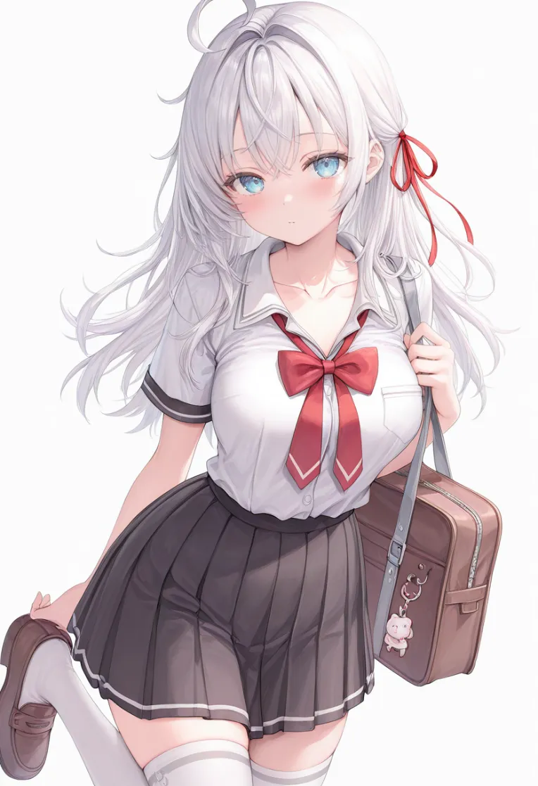 Anime Style,Classic Painting,Girl,LoRA,Illustrious