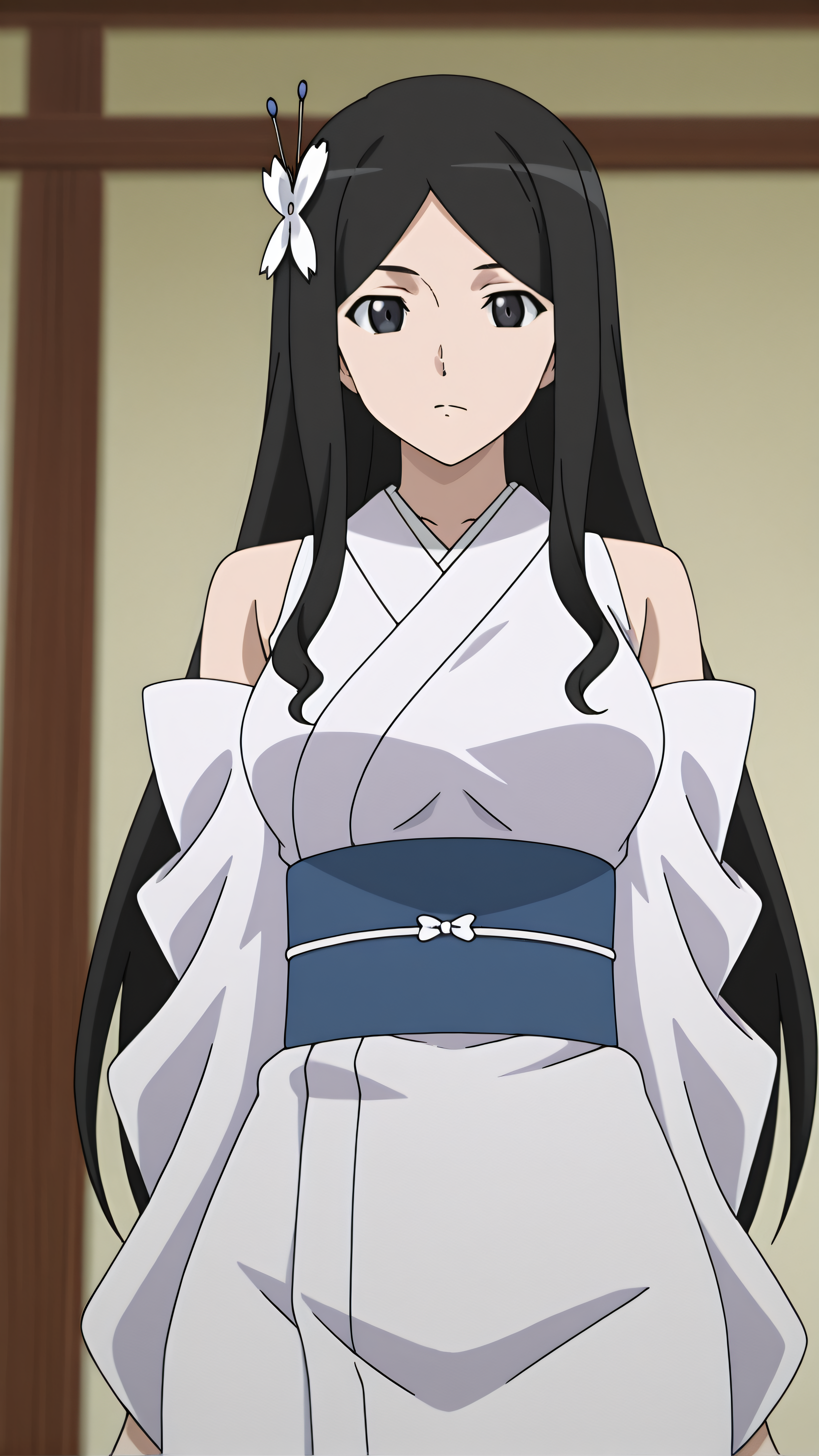 sayo（莎悠）——Akame Ga Kiru（斩！赤红之瞳） v1.0