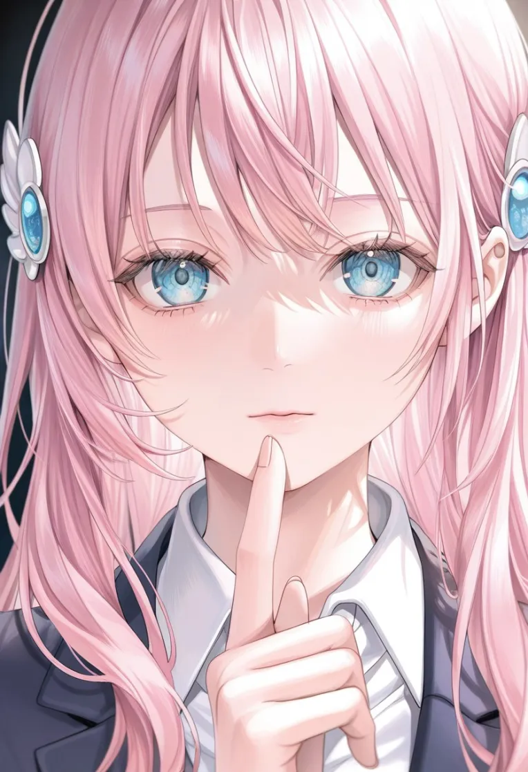 Anime Style,Physical/Facial feature,LoRA,Illustrious