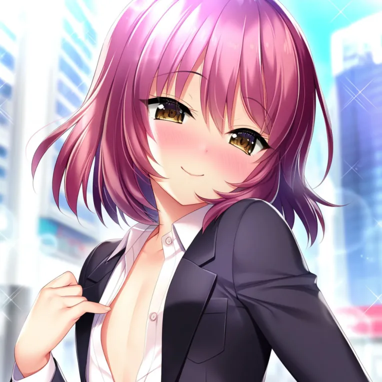 Anime Style,Physical/Facial feature,LoRA,Illustrious
