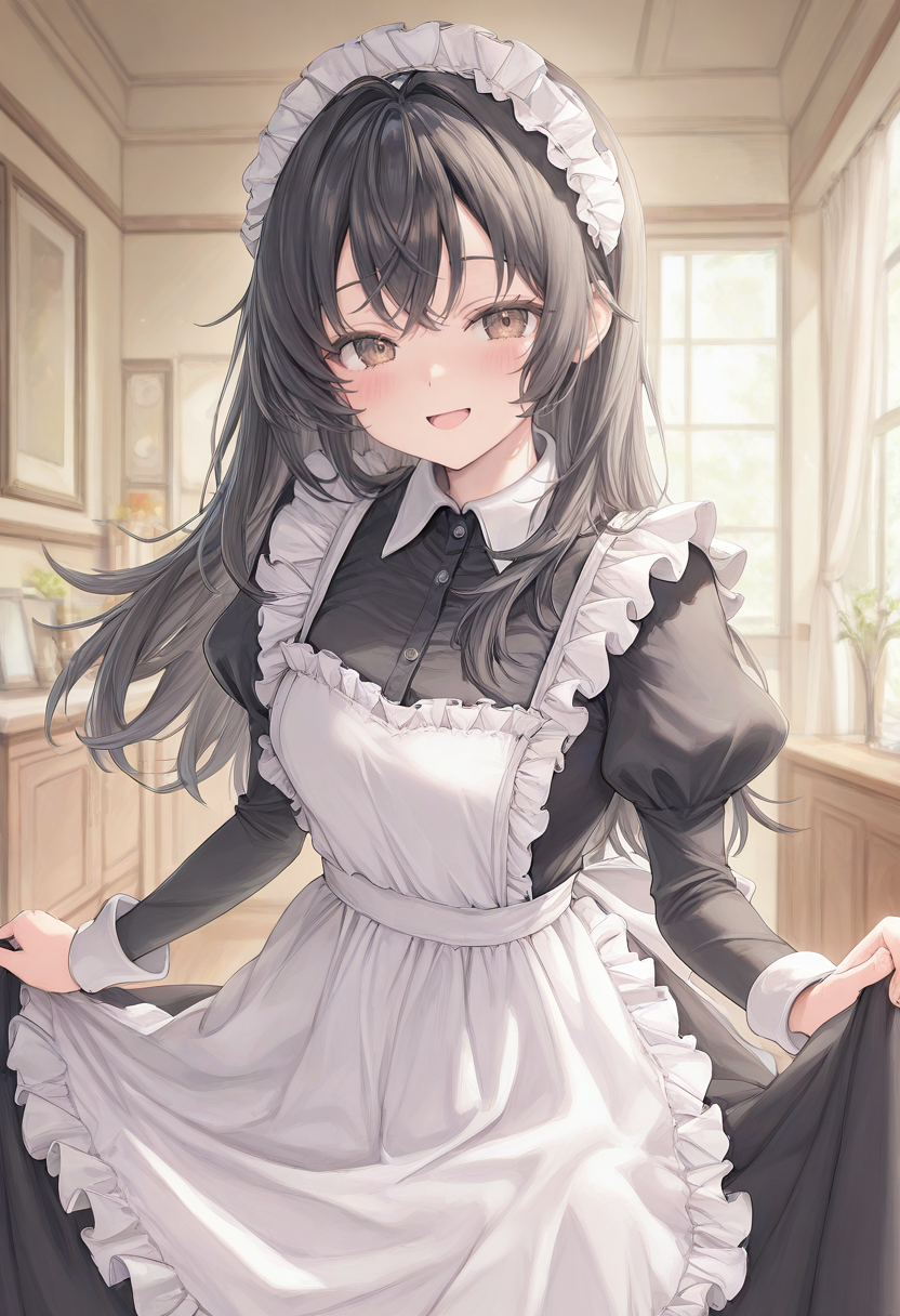 ももこ Style v1.0