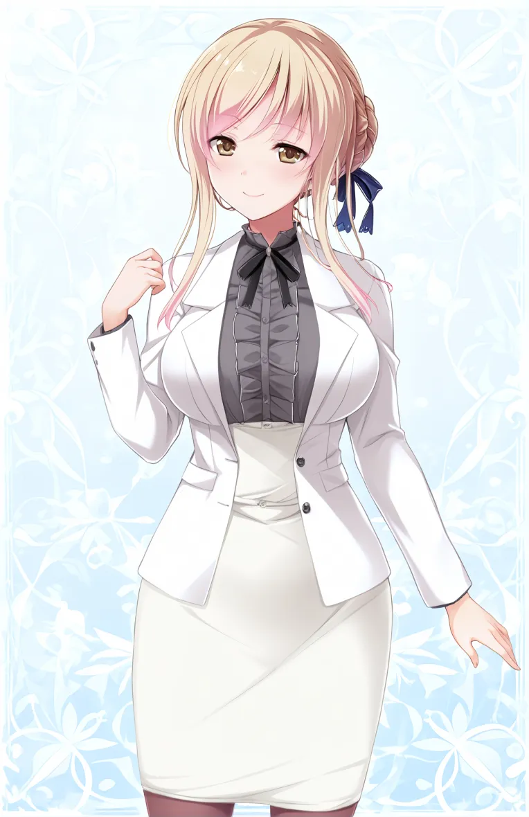 Anime Style,Physical/Facial feature,LoRA,Illustrious