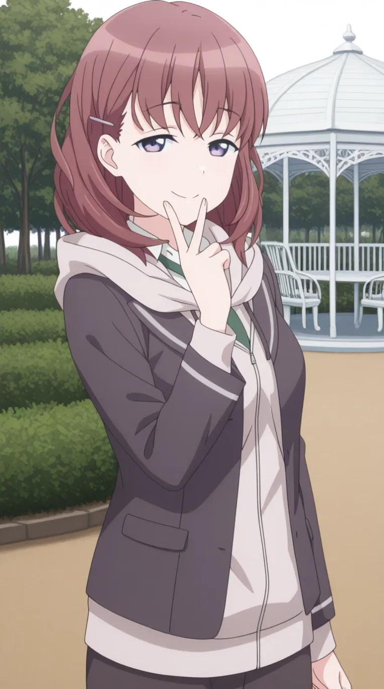 Anime Style,Physical/Facial feature,LoRA,Illustrious
