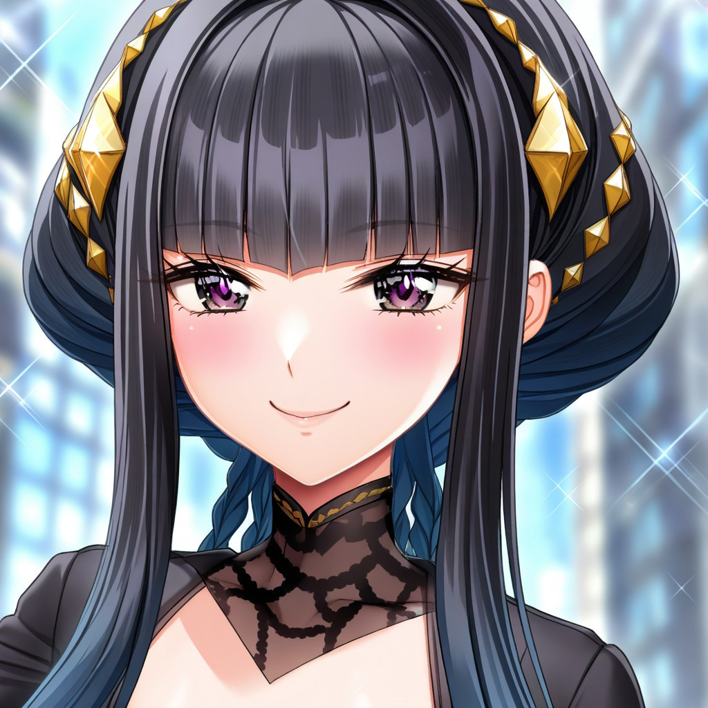 Olivia Salt / オリビア・ソルト - Motto! Haramase! Honoo no Oppai Isekai Oppai Spy Gakuen! もっと！孕ませ！炎のおっぱい異世界お