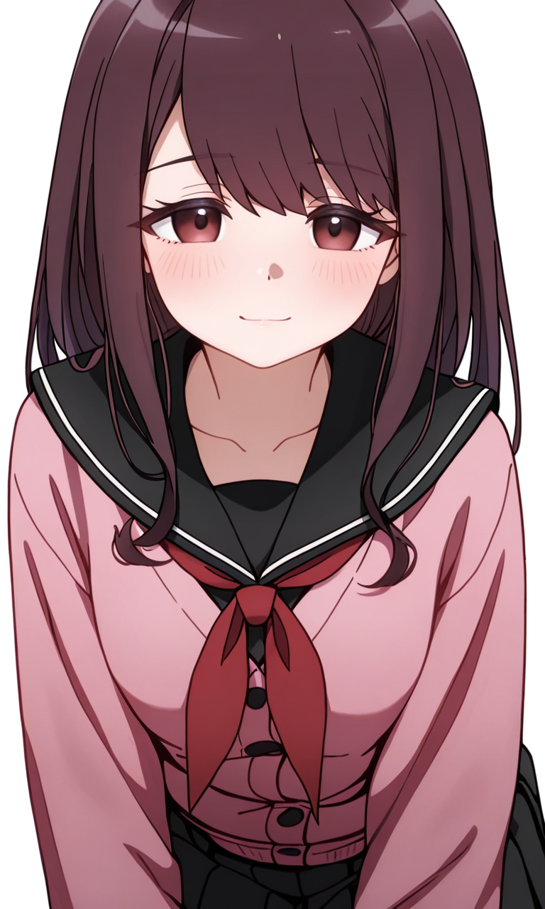 Marika Chitose - Marika's Love Meter Malfunction (茉莉花ちゃんの好感度はぶっ壊れている) v1.0