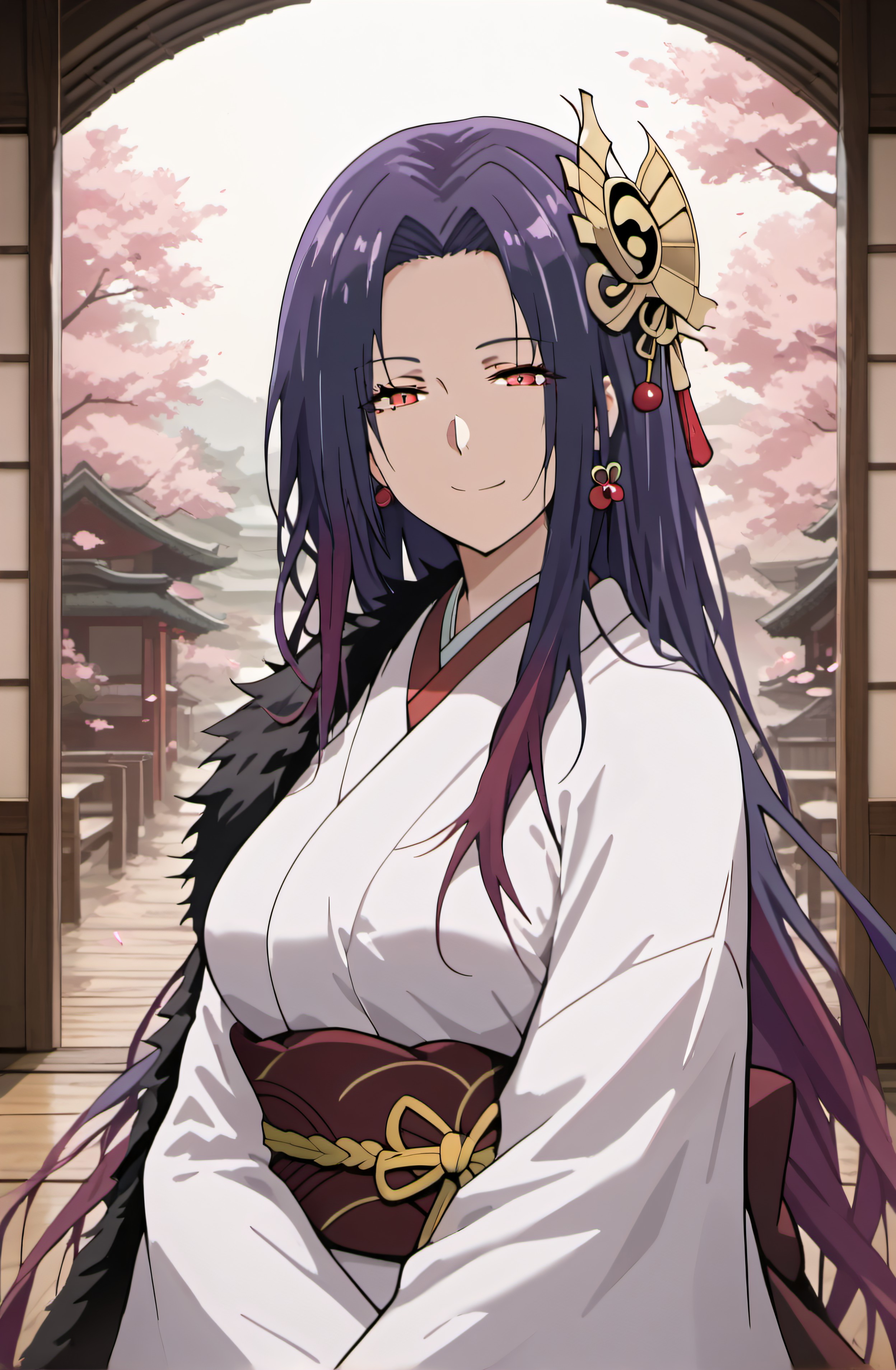 Aoba（苍叶）——TenPuru（庙不可言） v1.0