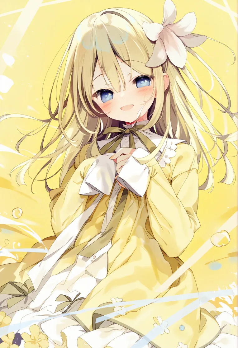 Anime Style,Classic Painting,Girl,LoRA,Illustrious