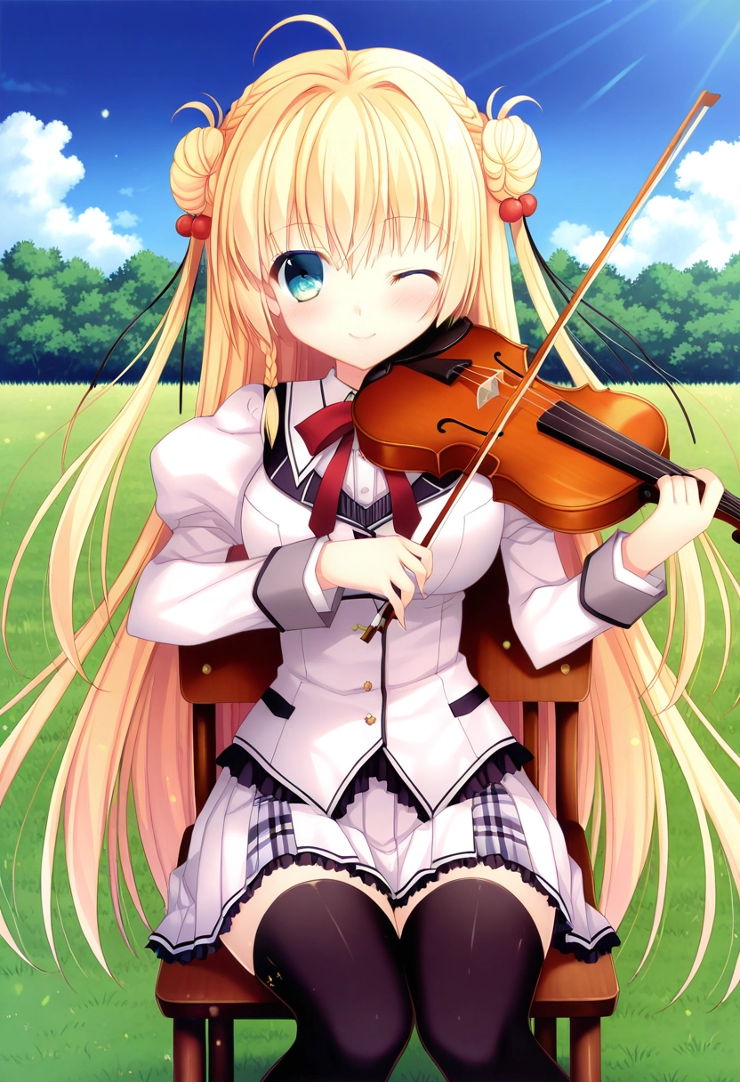 Nanao Naru Artist Style [七尾奈留] v1.0