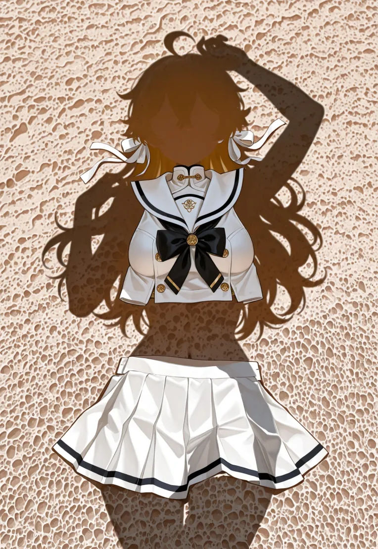 Anime Style,Physical/Facial feature,LoRA,Illustrious