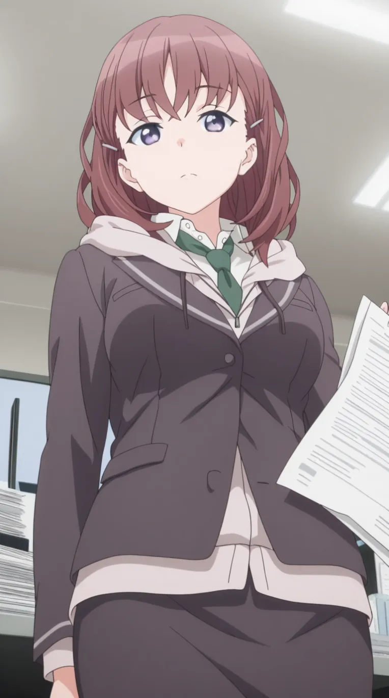 Anime Style,Physical/Facial feature,LoRA,Illustrious