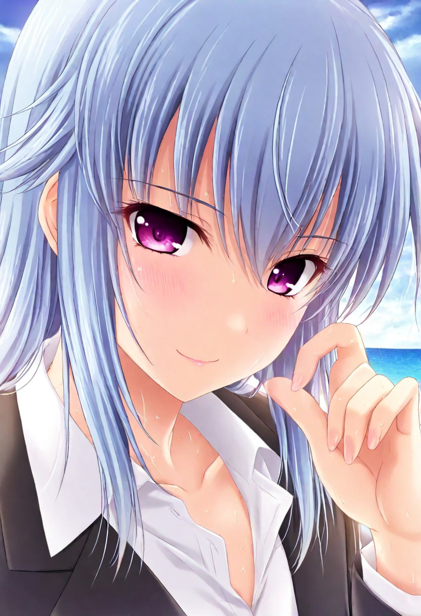 Takahashi Ibuki - Onee-san x Shuffle! ~Tomodachi no Onee-chan no Ecchi na Karada v1.0
