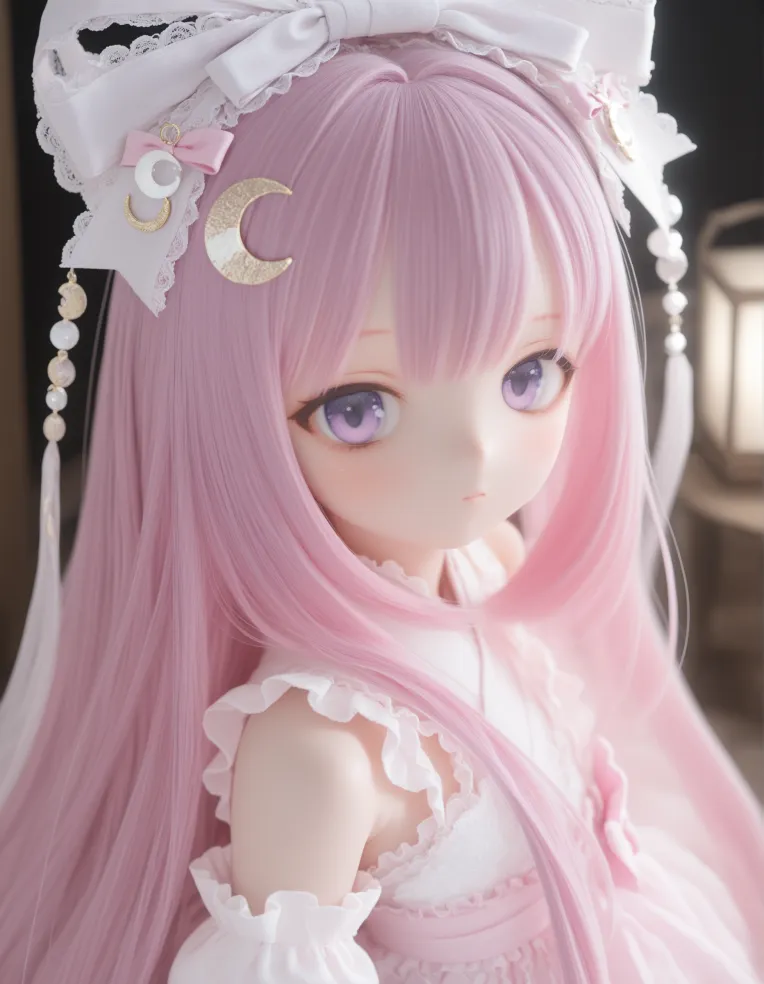 Anime Style,Girl,Physical/Facial feature,LoRA,Illustrious