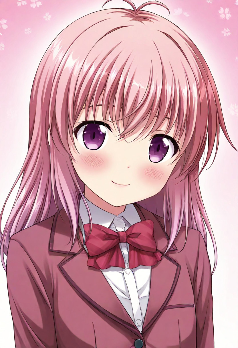 Kanamori Hina - B~H~N Cup! ~Yokkyuu Fuman na Osananajimi wa Ponkotsu Kyonyuu na Iinazuke!?~ v1.0