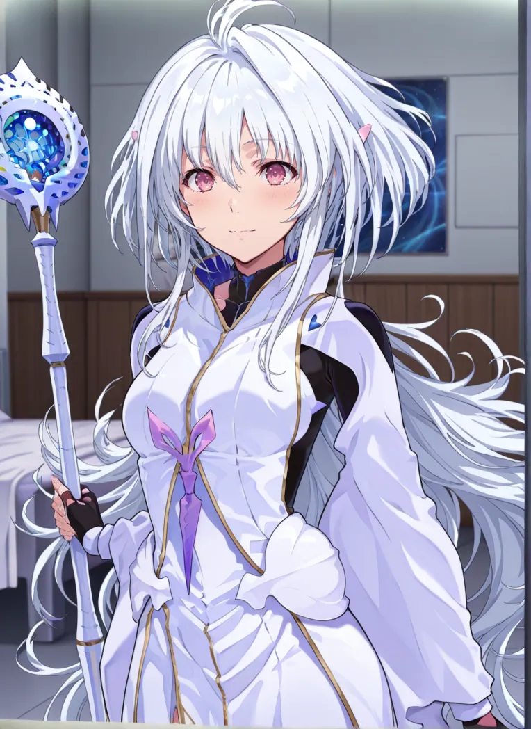 Anime Style,Girl,Style Boost,LoRA,Illustrious