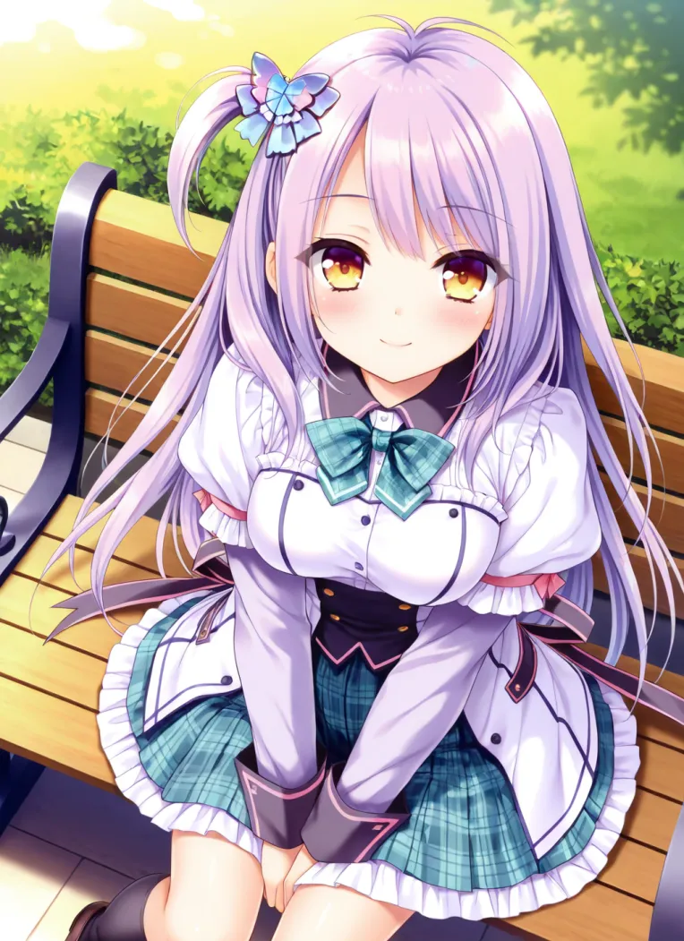 Anime Style,Classic Painting,Girl,LoRA,Illustrious