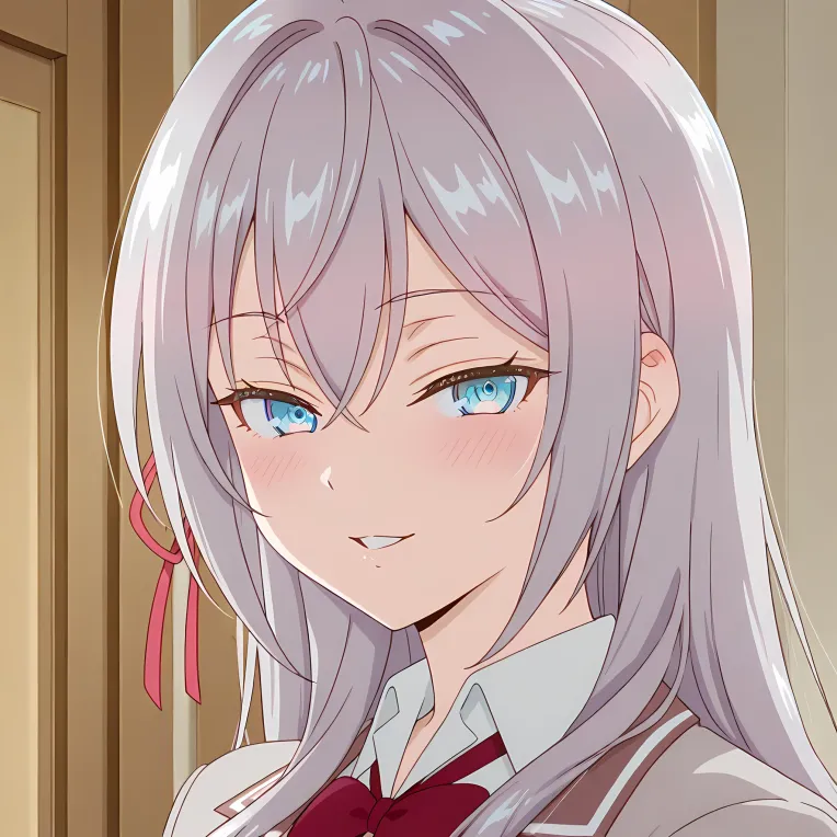 Anime Style,Physical/Facial feature,LoRA,Illustrious