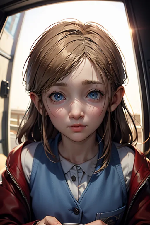 Anime Style,Girl,Style Boost,LoRA,SD 1.5