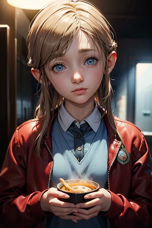 Anime Style,Girl,Style Boost,LoRA,SD 1.5