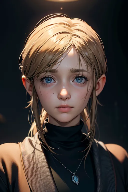 Anime Style,Girl,Style Boost,LoRA,SD 1.5