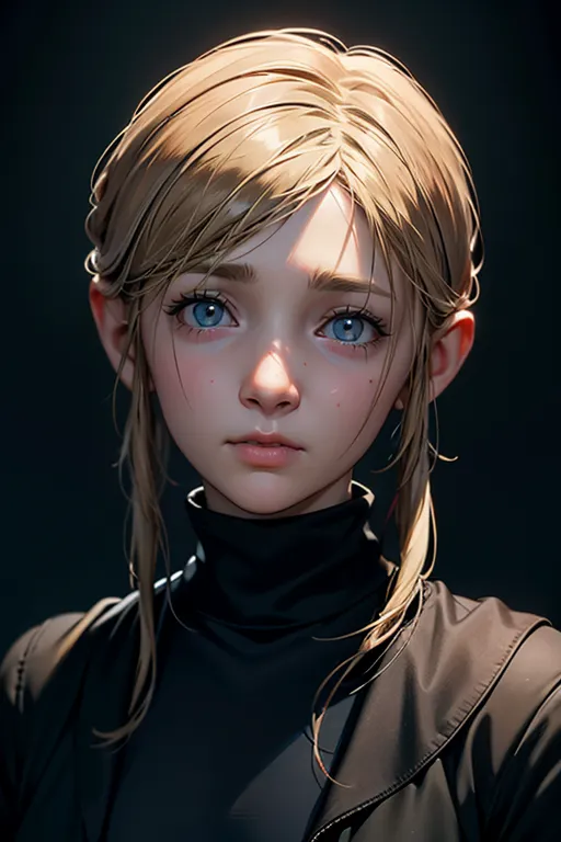 Anime Style,Girl,Style Boost,LoRA,SD 1.5