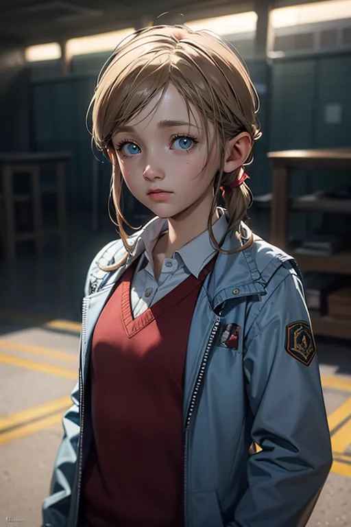 Anime Style,Girl,Style Boost,LoRA,SD 1.5