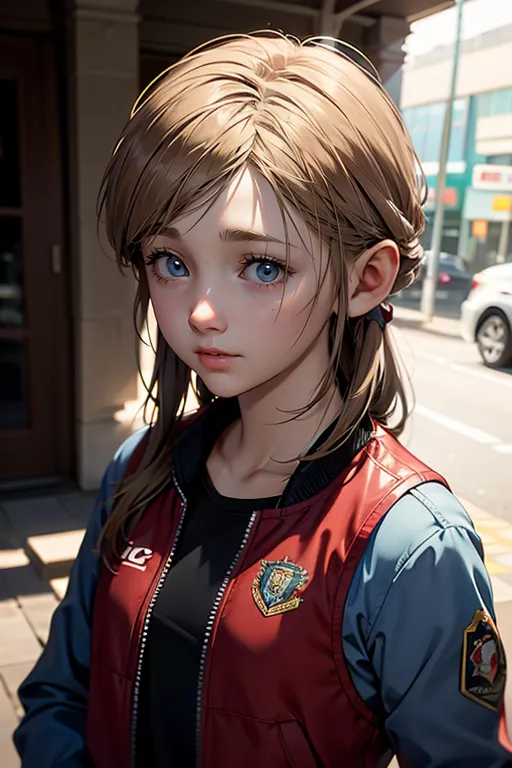 Anime Style,Girl,Style Boost,LoRA,SD 1.5