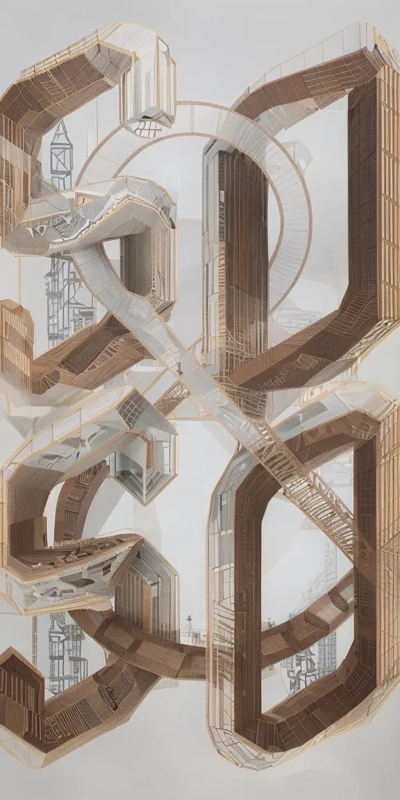 Hand-Drawn,Background asset,Building,Checkpoint,SD 1.5