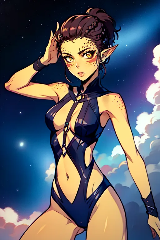 Anime,Anime Character,Girl,LoRA,SD 1.5