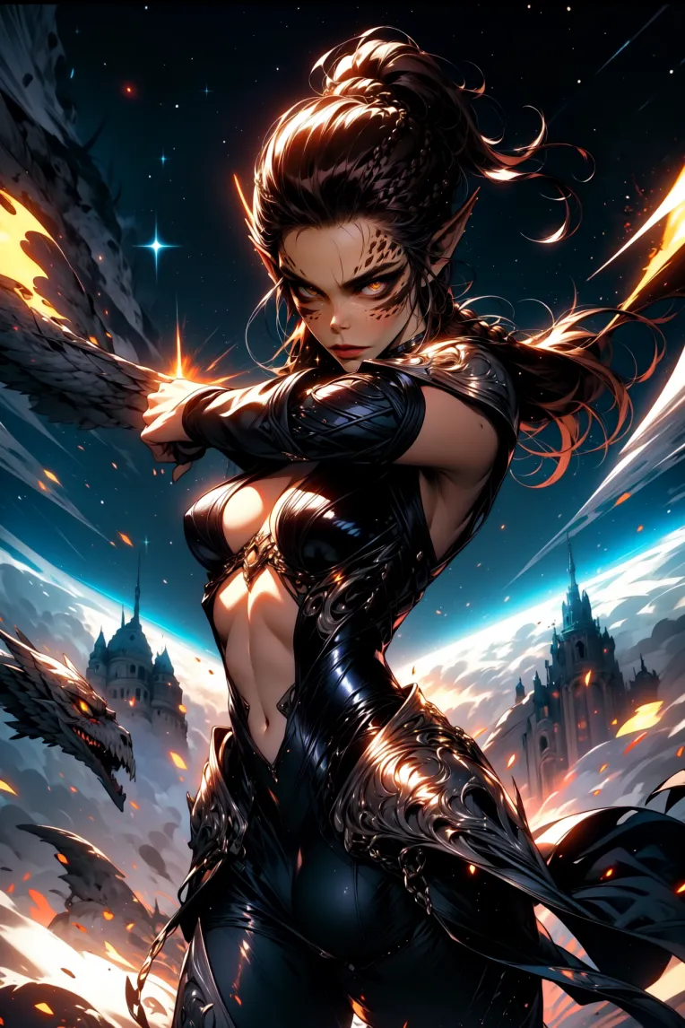 Anime,Anime Character,Girl,LoRA,SD 1.5