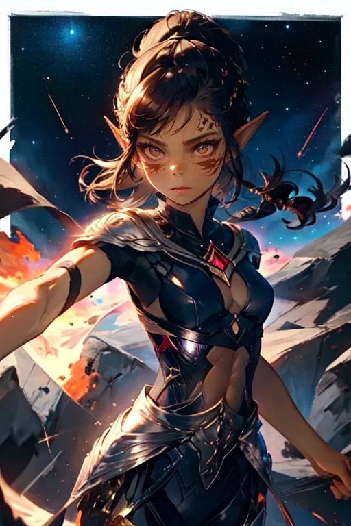 Anime,Anime Character,Girl,LoRA,SD 1.5