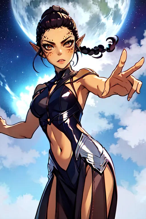 Anime,Anime Character,Girl,LoRA,SD 1.5