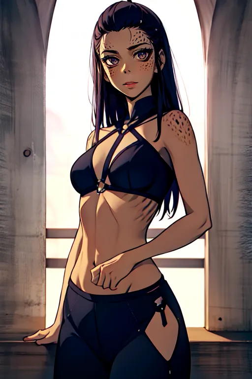 Anime,Anime Character,Girl,LoRA,SD 1.5