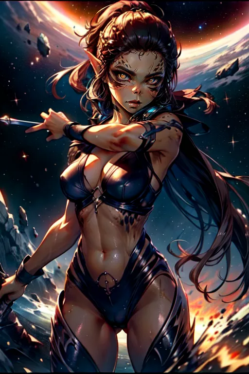 Anime,Anime Character,Girl,LoRA,SD 1.5