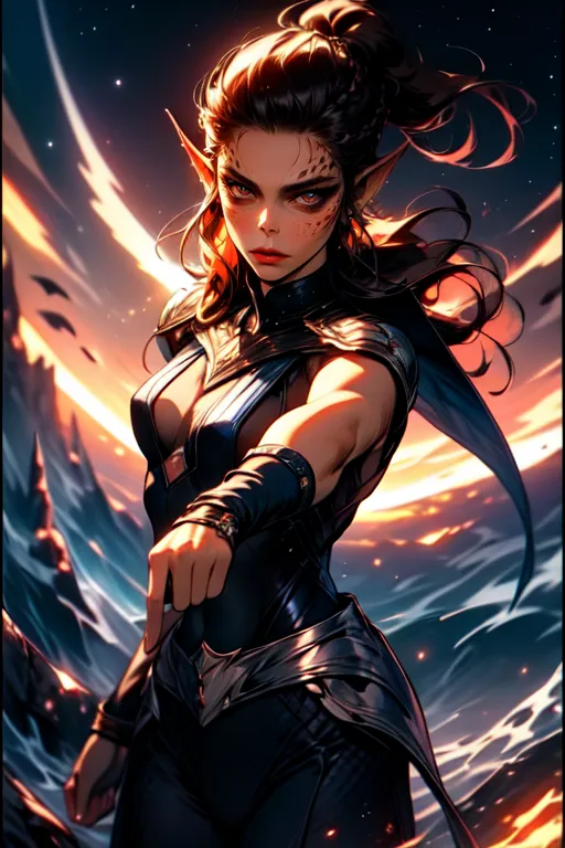 Anime,Anime Character,Girl,LoRA,SD 1.5