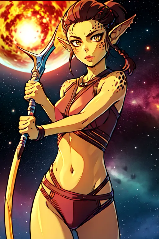 Anime,Anime Character,Girl,LoRA,SD 1.5