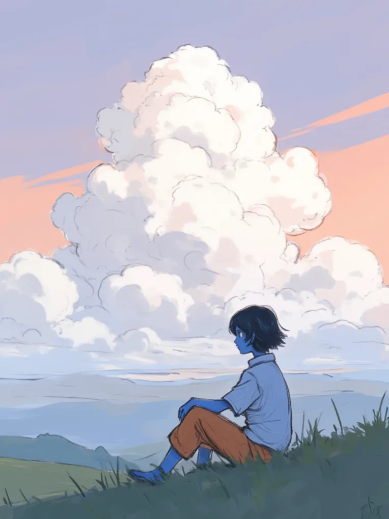 Classic Painting,Traditional Painting Media,Boy,LoRA,FLUX.1