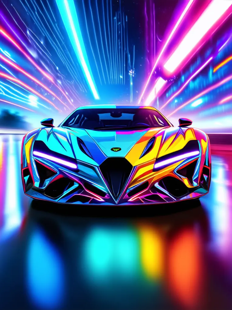 CGI style,Anime,Object Enhance,LoRA,SD 3