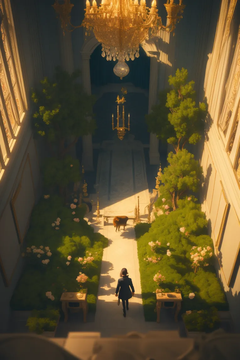 CGI style,Anime Style,Girl,Checkpoint,SD 1.5