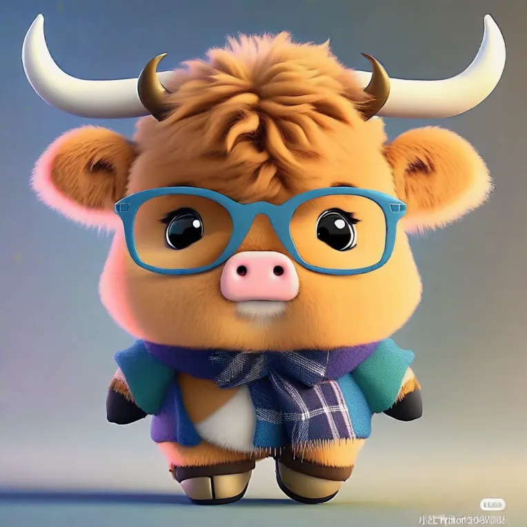 Cartoon style,Digital Painting Media,Style Boost,LoRA,HunyuanDiT v1.1