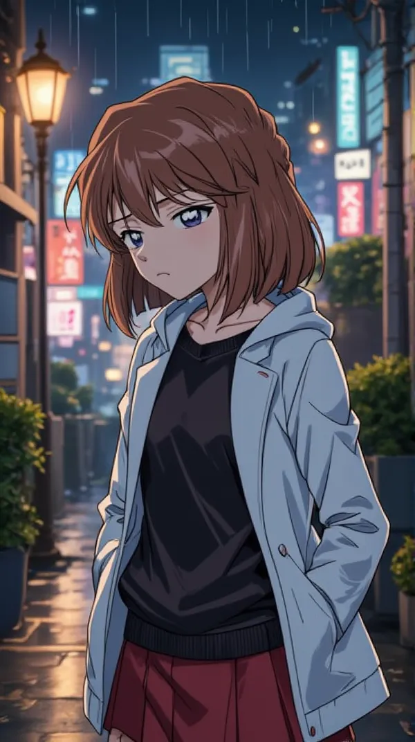 Anime Style,Girl,Character,LoRA,FLUX.1