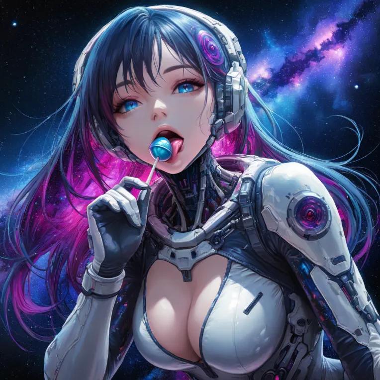 Anime Style,Girl,Object Enhance,LoRA,Illustrious