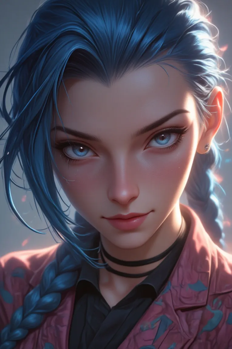 Anime Style,Girl,Object Enhance,LoRA,FLUX.1