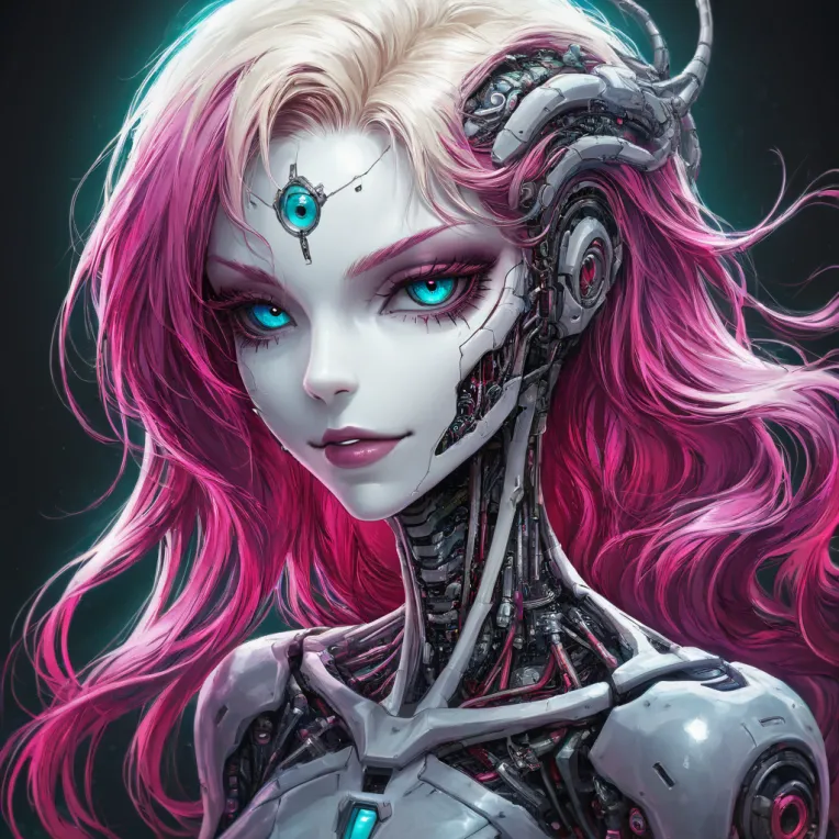 Anime Style,Girl,Object Enhance,LoRA,Illustrious