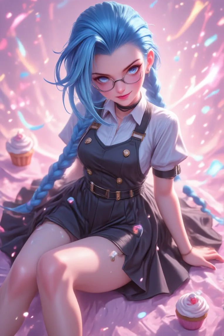 Anime Style,Girl,Object Enhance,LoRA,FLUX.1