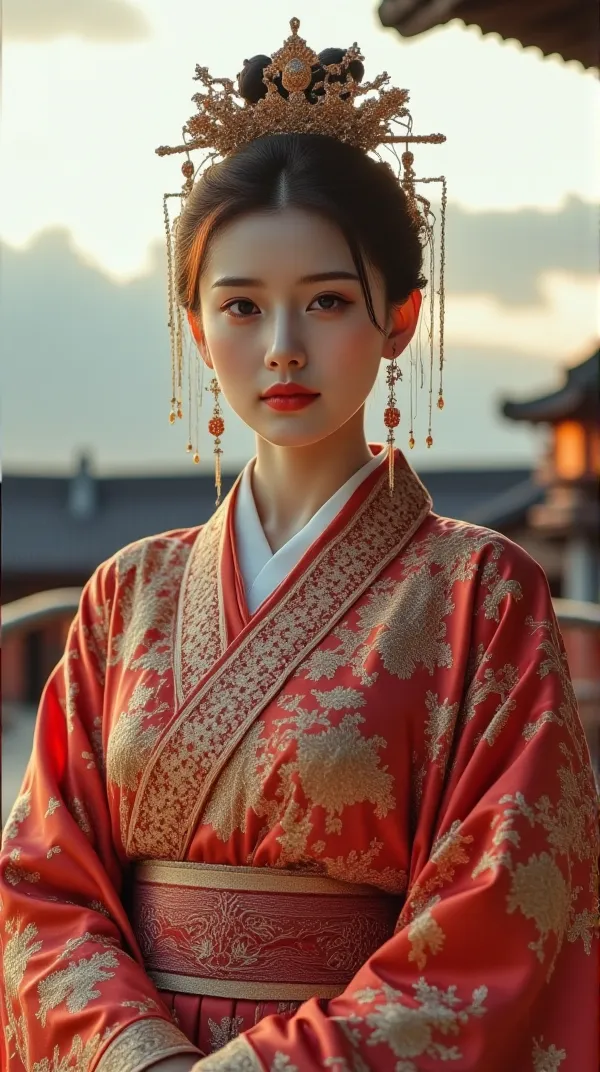 Portrait Photography,Girl,Style Boost,LoRA,FLUX.1