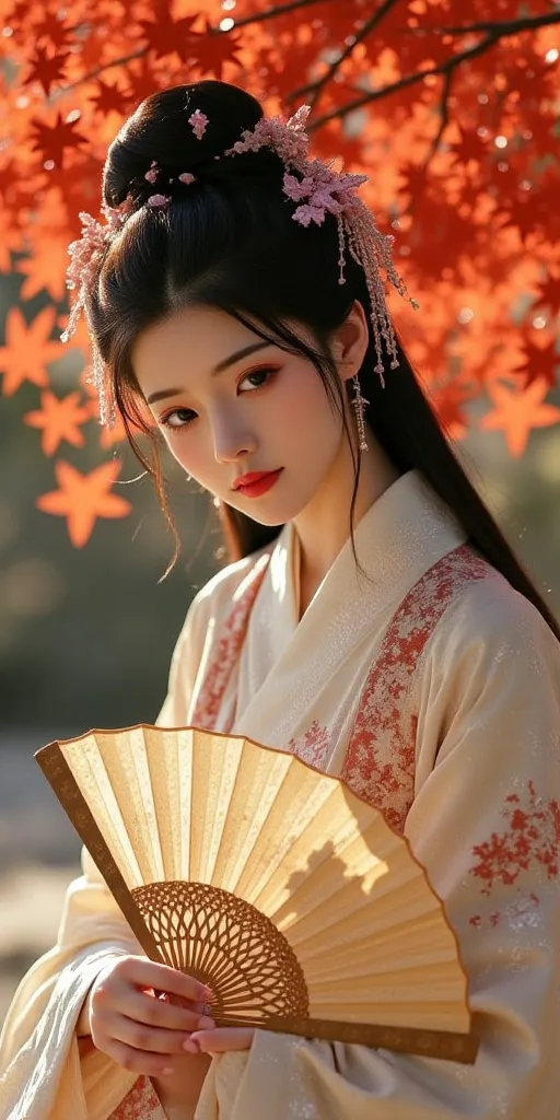 Portrait Photography,Girl,Style Boost,LoRA,FLUX.1